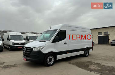 Грузовой фургон Mercedes-Benz Sprinter 2020 в Ровно