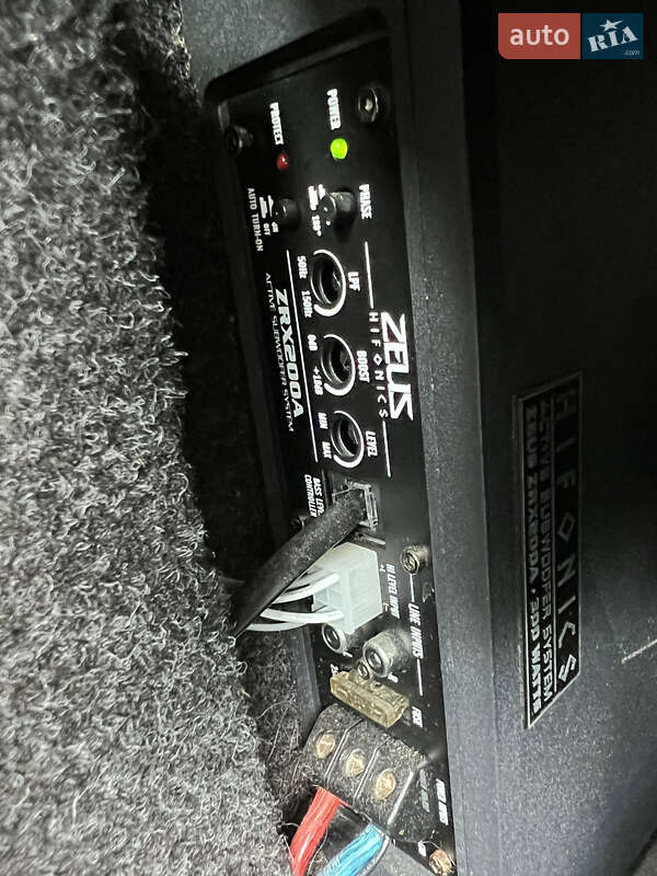 Тентований Mercedes-Benz Sprinter 2013 в Ковелі