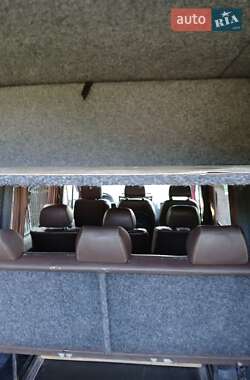 Микроавтобус Mercedes-Benz Sprinter 2002 в 