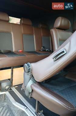 Микроавтобус Mercedes-Benz Sprinter 2002 в 