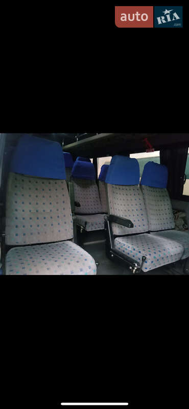 Туристический / Междугородний автобус Mercedes-Benz Sprinter 2000 в Одессе