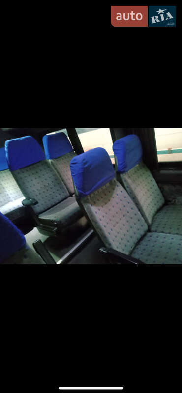 Туристический / Междугородний автобус Mercedes-Benz Sprinter 2000 в Одессе