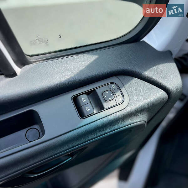 Грузовой фургон Mercedes-Benz Sprinter 2019 в Киеве фото 18 Грузовой фургон Mercedes-Benz Sprinter 2019 в Киеве