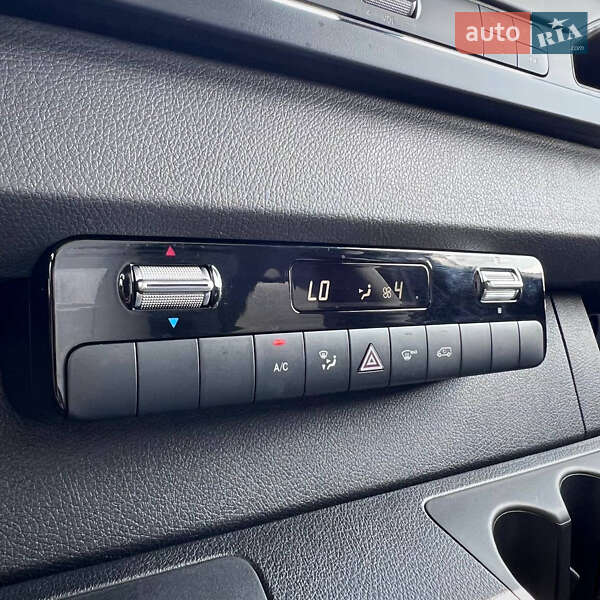 Грузовой фургон Mercedes-Benz Sprinter 2019 в Киеве фото 40 Грузовой фургон Mercedes-Benz Sprinter 2019 в Киеве