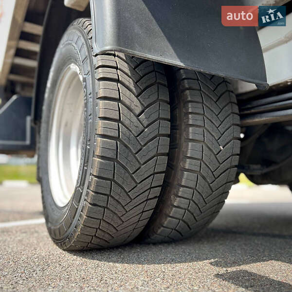 Грузовой фургон Mercedes-Benz Sprinter 2019 в Киеве фото 49 Грузовой фургон Mercedes-Benz Sprinter 2019 в Киеве