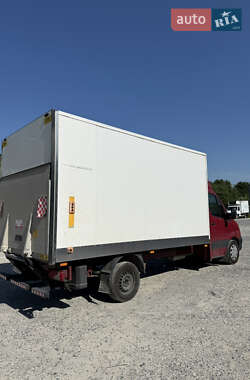 Грузовой фургон Mercedes-Benz Sprinter 2013 в 