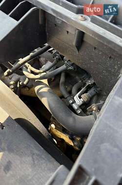 Грузовой фургон Mercedes-Benz Sprinter 2013 в 