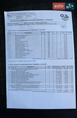 Грузовой фургон Mercedes-Benz Sprinter 2013 в 