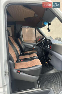 Туристический / Междугородний автобус Mercedes-Benz Sprinter 1997 в 