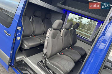 Микроавтобус Mercedes-Benz Sprinter 2019 в 