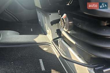 Грузовой фургон Mercedes-Benz Sprinter 2022 в 