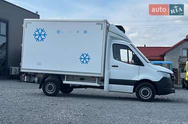 Рефрижератор Mercedes-Benz Sprinter 2020 в 