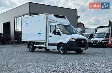 Рефрижератор Mercedes-Benz Sprinter 2020 в 