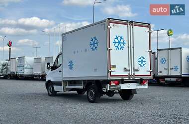 Рефрижератор Mercedes-Benz Sprinter 2020 в 