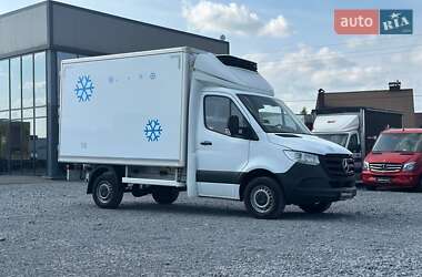 Рефрижератор Mercedes-Benz Sprinter 2020 в 