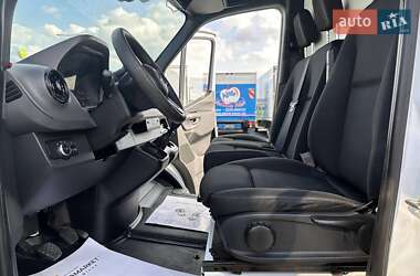 Рефрижератор Mercedes-Benz Sprinter 2020 в 