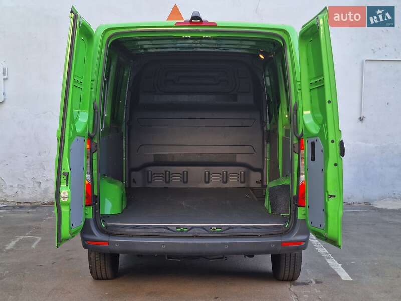 Вантажний фургон Mercedes-Benz Sprinter 2020 в Одесі фото 24 Вантажний фургон Mercedes-Benz Sprinter 2020 в Одесі