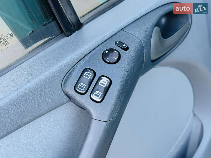 Грузовой фургон Mercedes-Benz Sprinter 2006 в Харькове