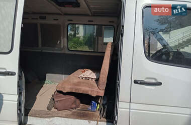 Грузовой фургон Mercedes-Benz Sprinter 1999 в 