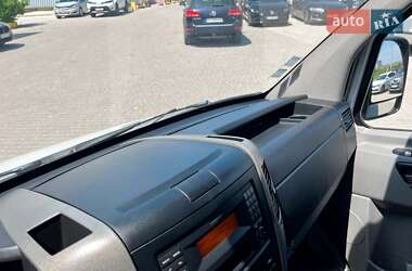 Грузопассажирский фургон Mercedes-Benz Sprinter 2013 в 