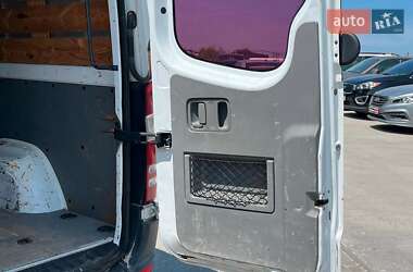 Грузопассажирский фургон Mercedes-Benz Sprinter 2013 в 