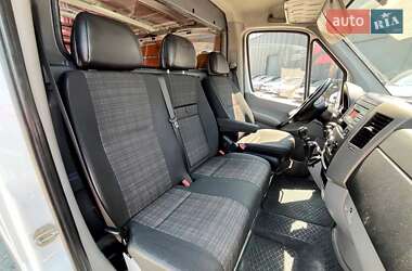 Грузопассажирский фургон Mercedes-Benz Sprinter 2013 в 
