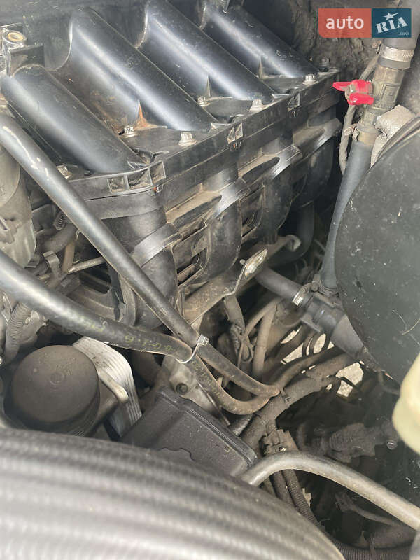 Микроавтобус Mercedes-Benz Sprinter 2000 в Белой Церкви