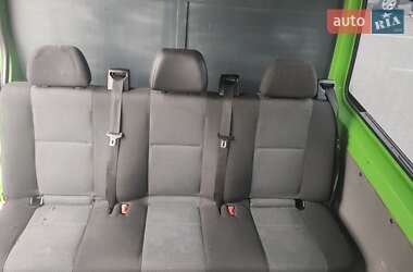 Грузовой фургон Mercedes-Benz Sprinter 2013 в 