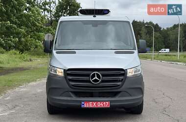 Рефрижератор Mercedes-Benz Sprinter 2020 в 