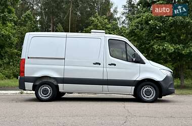 Рефрижератор Mercedes-Benz Sprinter 2020 в 