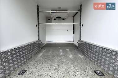 Рефрижератор Mercedes-Benz Sprinter 2020 в 