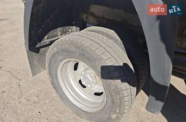 Рефрижератор Mercedes-Benz Sprinter 2002 в 