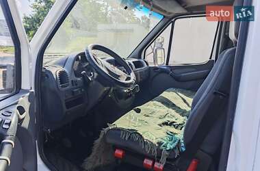 Рефрижератор Mercedes-Benz Sprinter 2002 в 
