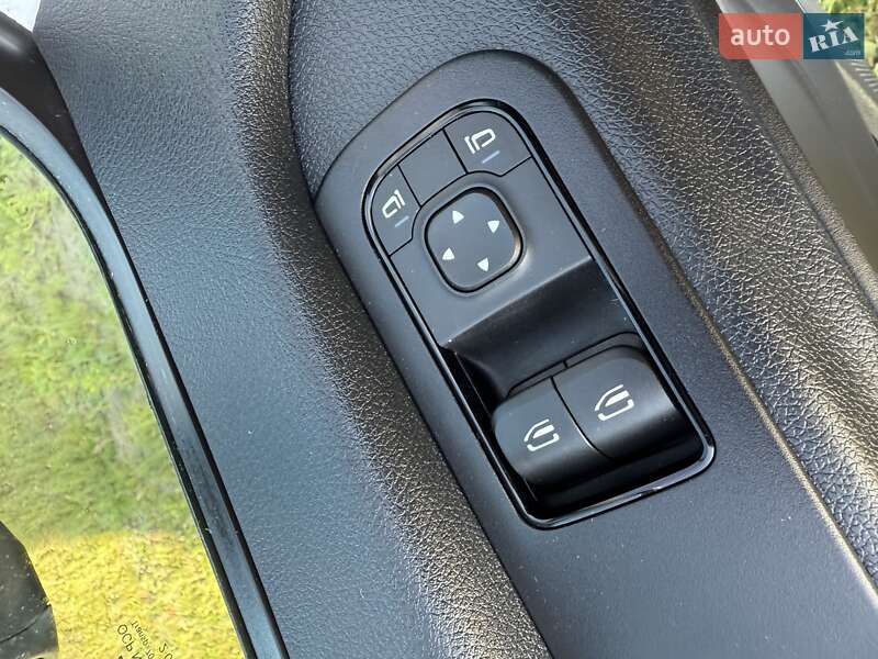 Рефрижератор Mercedes-Benz Sprinter 2021 в Львове