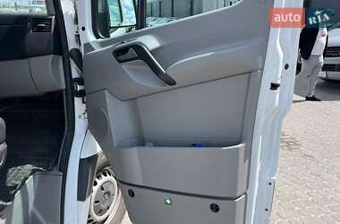 Грузовой фургон Mercedes-Benz Sprinter 2018 в 