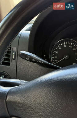 Туристический / Междугородний автобус Mercedes-Benz Sprinter 2007 в 