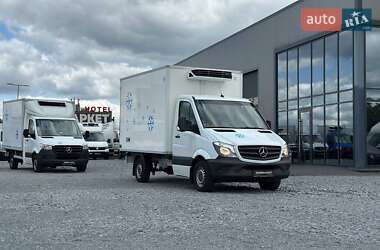 Рефрижератор Mercedes-Benz Sprinter 2016 в 