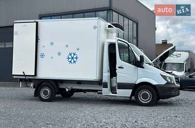 Рефрижератор Mercedes-Benz Sprinter 2016 в 