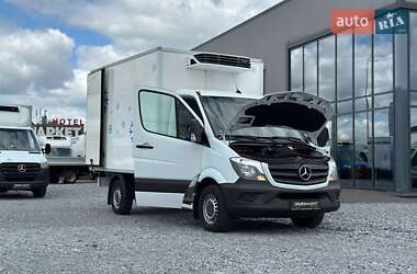 Рефрижератор Mercedes-Benz Sprinter 2016 в 