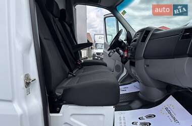Рефрижератор Mercedes-Benz Sprinter 2016 в 