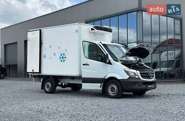 Рефрижератор Mercedes-Benz Sprinter 2016 в 