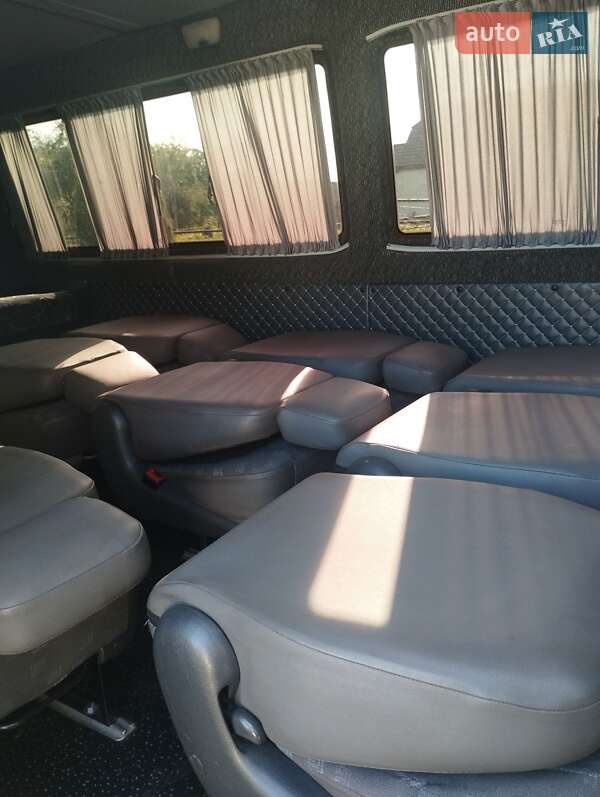 Міський автобус Mercedes-Benz Sprinter 2005 в Любешові