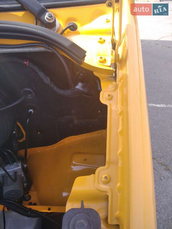 Грузовой фургон Mercedes-Benz Sprinter 2013 в Виннице фото 15 Грузовой фургон Mercedes-Benz Sprinter 2013 в Виннице