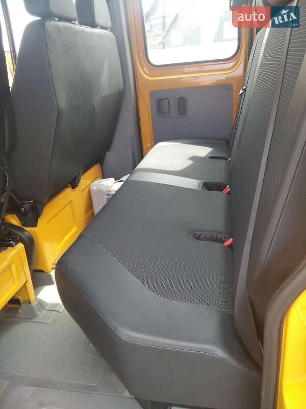 Грузовой фургон Mercedes-Benz Sprinter 2013 в Виннице фото 18 Грузовой фургон Mercedes-Benz Sprinter 2013 в Виннице