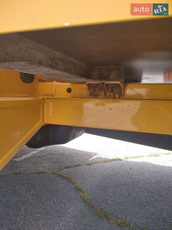 Грузовой фургон Mercedes-Benz Sprinter 2013 в Виннице фото 21 Грузовой фургон Mercedes-Benz Sprinter 2013 в Виннице