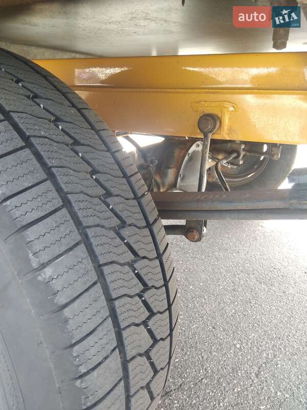 Грузовой фургон Mercedes-Benz Sprinter 2013 в Виннице фото 22 Грузовой фургон Mercedes-Benz Sprinter 2013 в Виннице