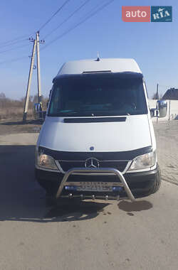 Інші автобуси Mercedes-Benz Sprinter 2002 в Почаєві