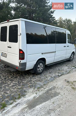 Микроавтобус Mercedes-Benz Sprinter 2005 в Березному