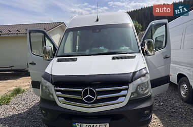 Другие автобусы Mercedes-Benz Sprinter 2015 в Путиле