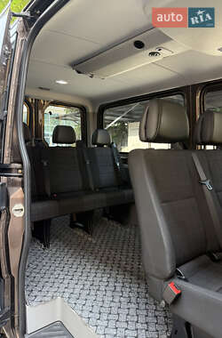 Микроавтобус Mercedes-Benz Sprinter 2016 в 
